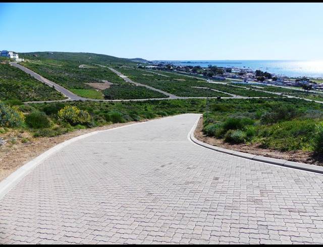 LAND FOR SALE IN ST HELENA VIEWS